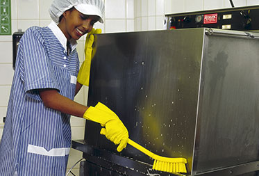 HACCP Artikelen
